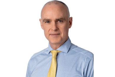 Dr. Philip Adam Dowling