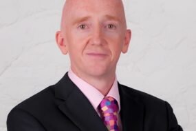 Dr. TJ Bourke