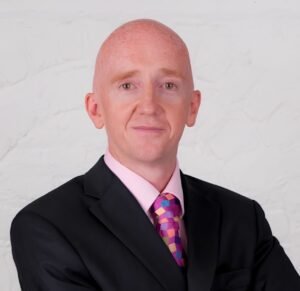 Dr. TJ Bourke