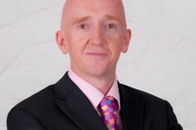 Dr. TJ Bourke