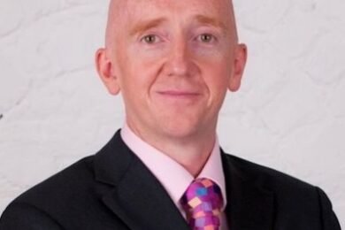 Dr. TJ Bourke