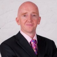 Dr. TJ Bourke